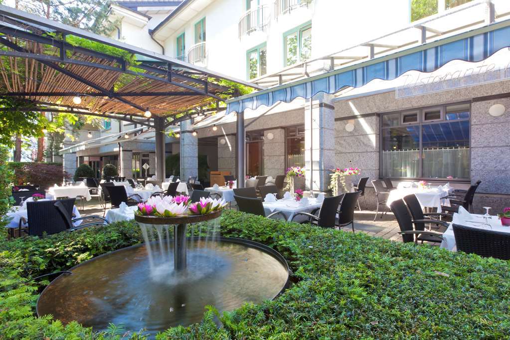 Hotel Fly Away Kloten Fasiliteter bilde