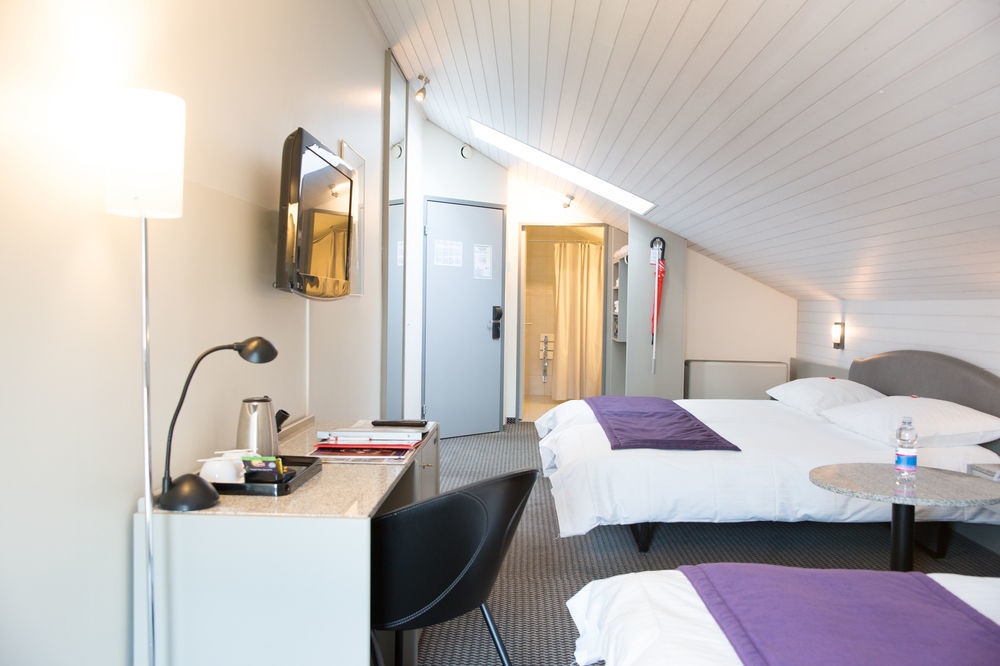 Hotel Fly Away Kloten Eksteriør bilde